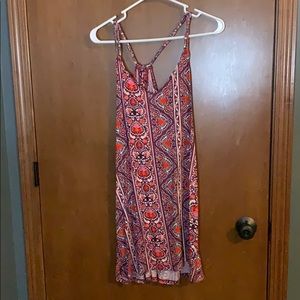 Sundress/coverup